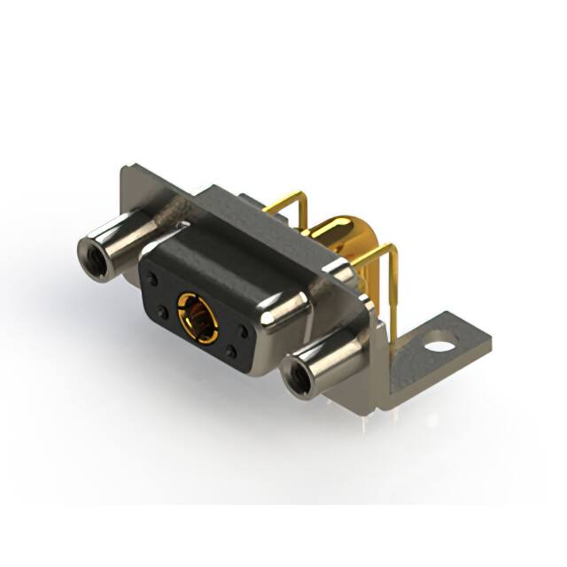 630-5W1-240-4T6 EDAC Inc.  Gruppi di connettori D-Sub